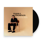 Packshot: Isaiah Thompson  J. – Book Of Isaiah: Modern Jazz Ministry (Ofgv LP Vinyl) Vinyl LP | Relix
