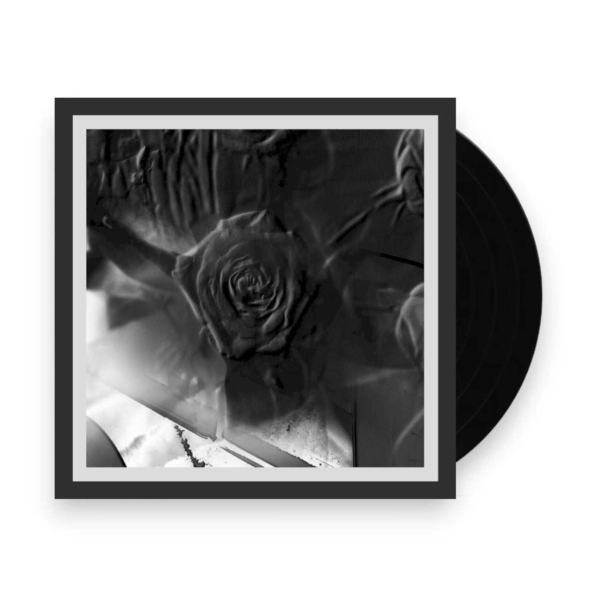Packshot: Ital Tek – Mind Abandon Vinyl LP | Relix