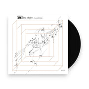 Packshot: Ivo Malec – Luminetudes (LP Vinyl) Vinyl LP | Relix