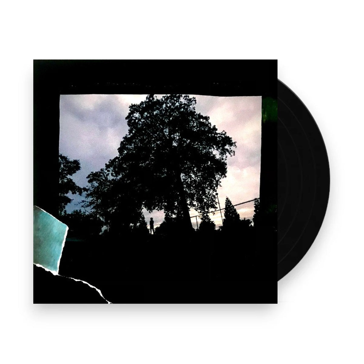 Packshot: J. Cole – 4 Your Eyez Only (LP Vinyl) Vinyl LP | Relix