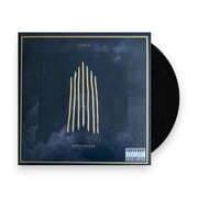 Packshot: J. Cole – Born Sinner (LP Vinyl) Vinyl LP | Relix