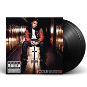 Packshot: J. Cole – Cole World: The Sideline Story (LP Vinyl) Vinyl LP | Relix