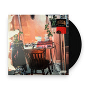 Packshot: J. Cole – The Fall-Off (Red LP Vinyl) Vinyl LP | Relix