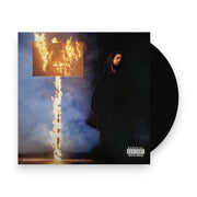 Packshot: J. Cole – The Off-Season (LP Vinyl) Vinyl LP | Relix