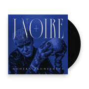 Packshot: J Noire – Modern Prometheus (LP Vinyl) Vinyl LP | Relix