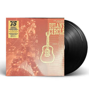 Packshot: Jac Holzman – Jac Holzman Presents: Dylan's Circle (Bme LP Vinyl) Vinyl LP | Relix