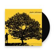 Packshot: Jack Johnson – In Between Dreams (LP Vinyl) Vinyl LP | Relix