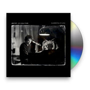 Packshot: Jacob Ungerleider – Congratulations CD | Relix