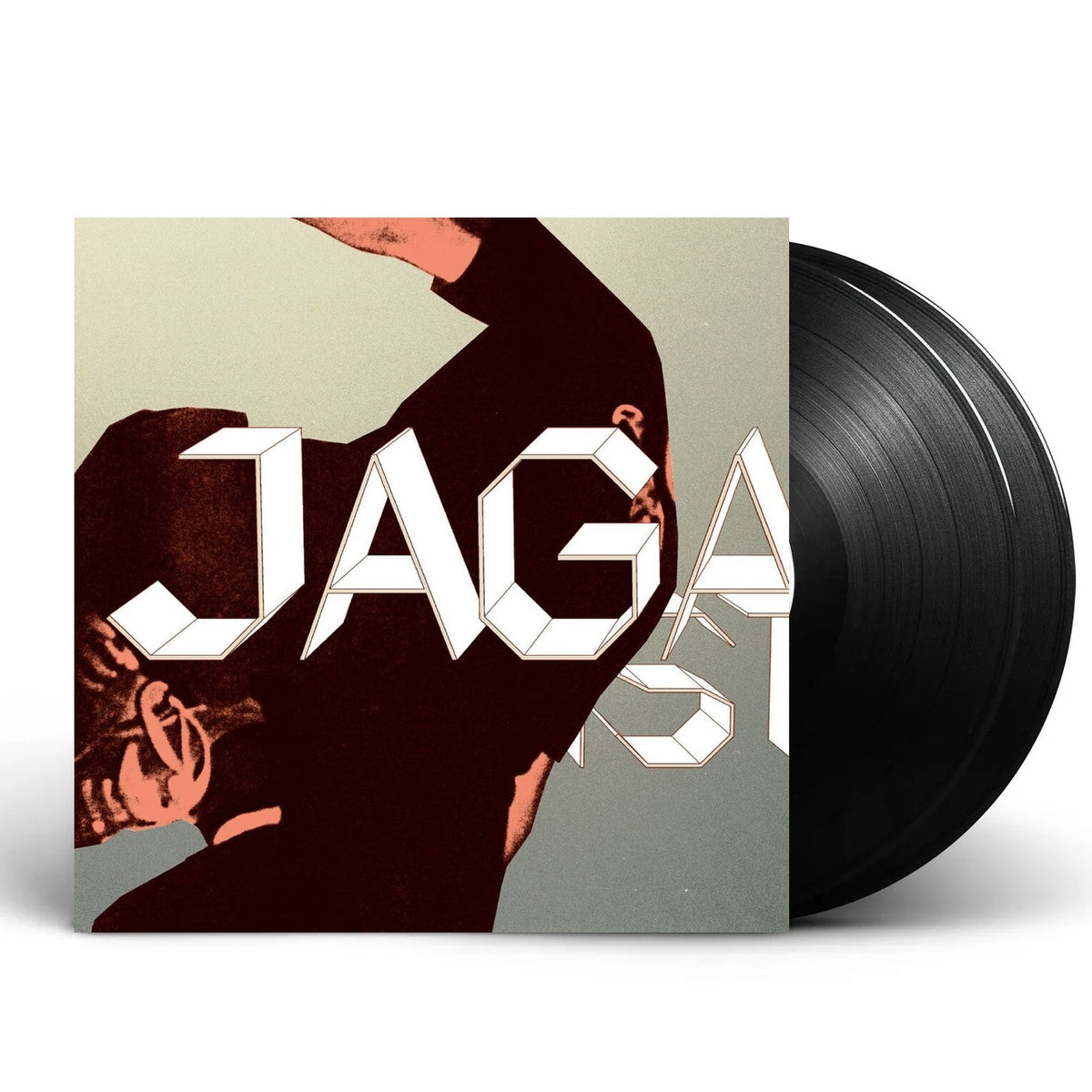 Packshot: Jaga Jazzist – Living Room Hush - 25th Anniv. Edition - Orange Vinyl LP | Relix
