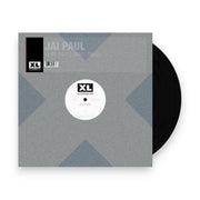 Packshot: Jai Paul – Bait Ones (Stic LP Vinyl) Vinyl LP | Relix