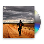Packshot: Jake Bugg – Alamo (CD) CD | Relix