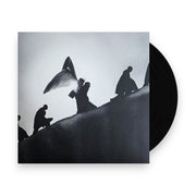 Packshot: James Blake – Playing Robots Into Heaven (LP Vinyl) Vinyl LP | Relix