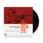 Packshot: James Taylor – Truth (LP Vinyl) Vinyl LP | Relix