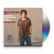 Packshot: Jamie Cullum – Devil May Care! CD | Relix