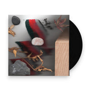 Packshot: Jamie Woon – Mirrorwriting (Reissue LP Vinyl) Vinyl LP | Relix
