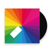 Packshot: Jamie xx – In Colour Vinyl LP | Relix