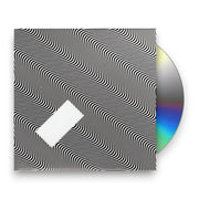 Packshot: Jamie xx – In Waves CD | Relix