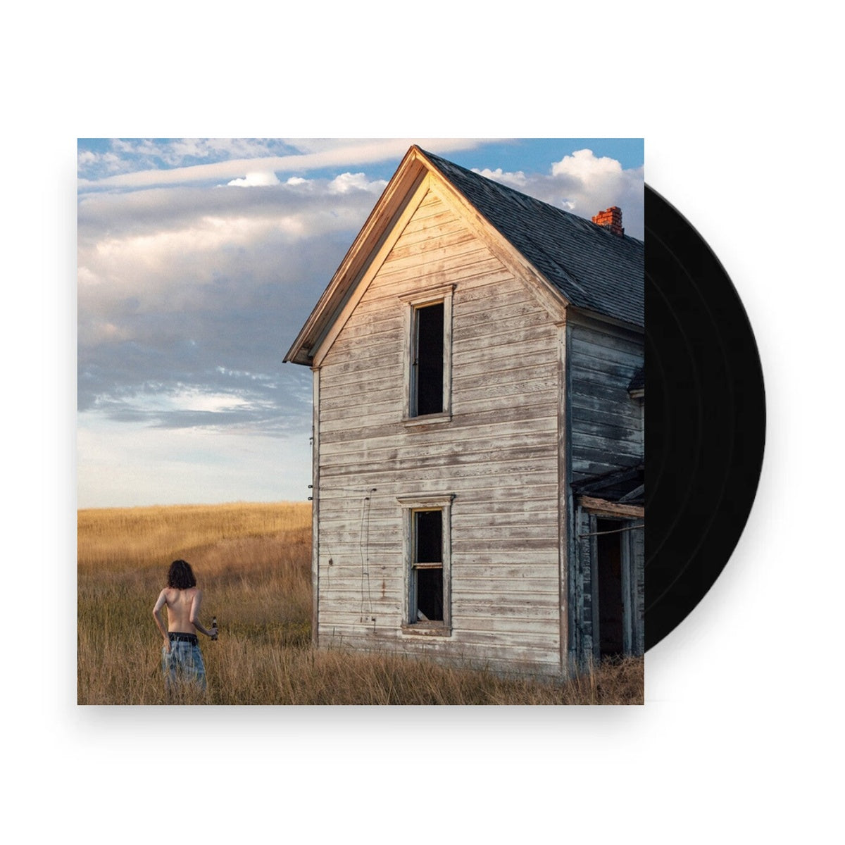 Packshot: Jane Remover – Census Designated (Reissue LP Vinyl) Vinyl LP | Relix