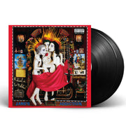 Packshot: Jane's Addiction – Ritual De Lo Habitual Vinyl LP | Relix