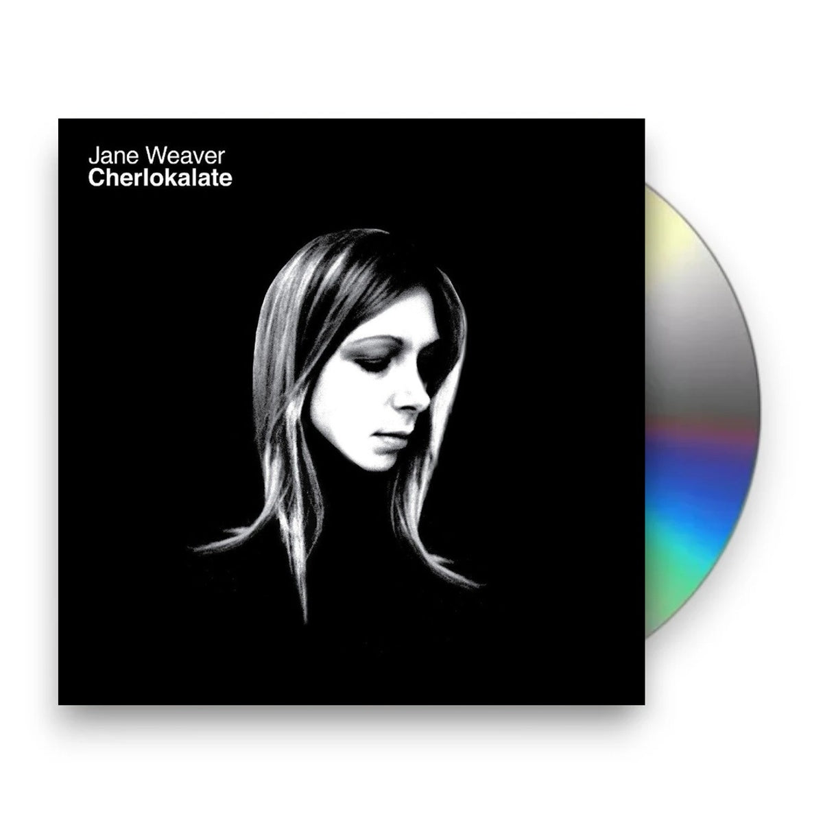 Packshot: Jane Weaver – Cherlokalate CD | Relix