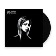 Packshot: Jane Weaver – Cherlokalate - Silver Vinyl LP | Relix