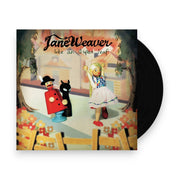Packshot: Jane Weaver – Like An Aspen Leaf - Apricot Vinyl LP | Relix
