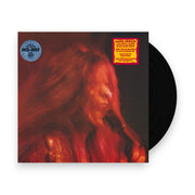 Packshot: Janis Joplin – I Got Dem Ol' Kozmic Blues Again Mama Vinyl LP | Relix