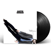 Packshot: Jarvis Cocker – Further Complications (2020 Remaster LP Vinyl) Vinyl LP | Relix