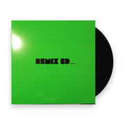Packshot: Jarvis Cocker – REMIX ED (2-LP Vinyl) Vinyl LP | Relix