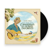 Packshot: Jason Mraz – Grandma's Gospel Favorites Vinyl LP | Relix