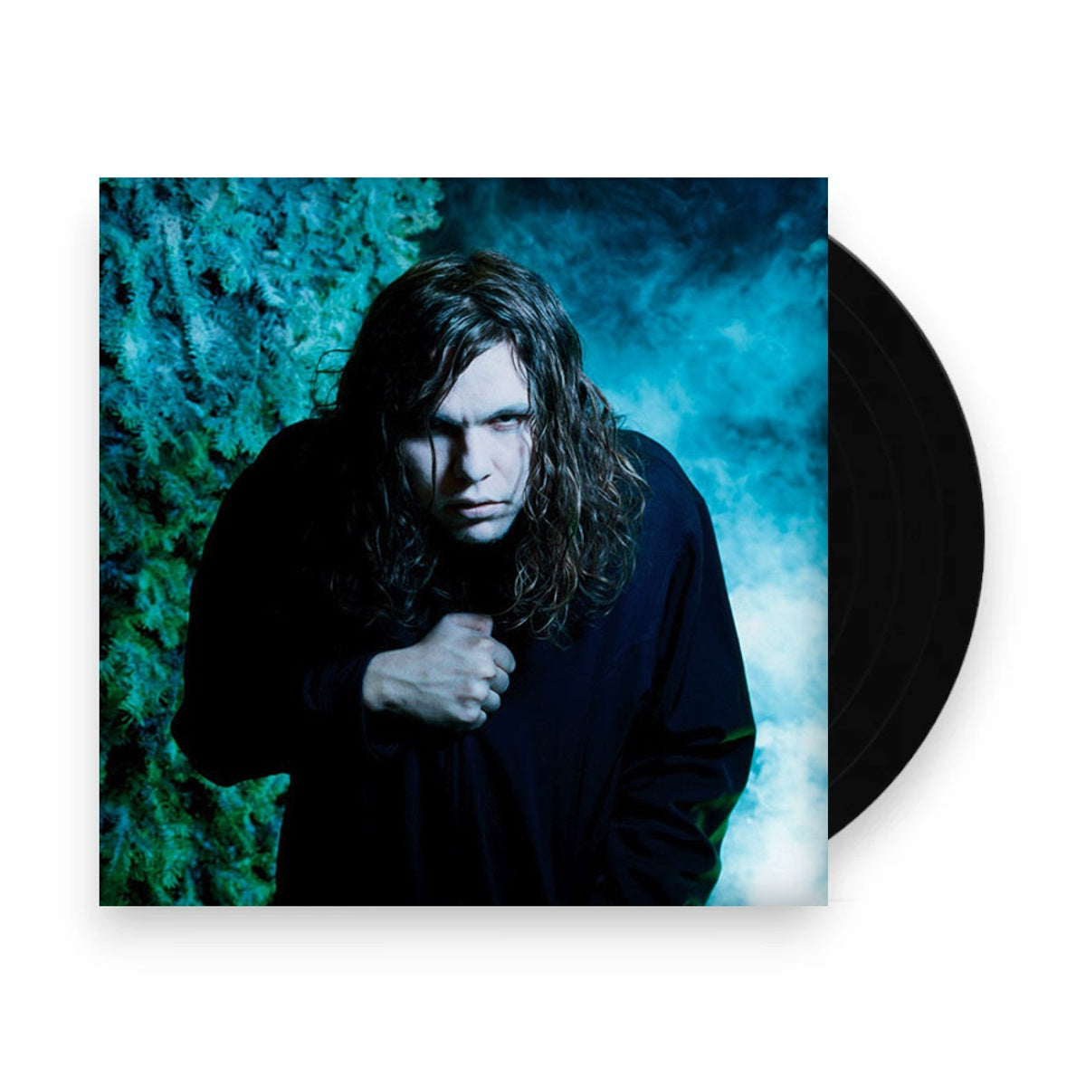 Packshot: Jay Reatard – Watch Me Fall Vinyl LP | Relix