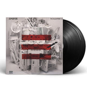 Packshot: Jay – Z – The Blueprint, Vol. 3 (LP Vinyl) Vinyl LP | Relix