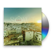 Packshot: JD Allen – Sowt (Digipak CD) CD | Relix
