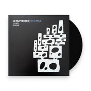 Packshot: JD McPherson – Nite Owls Vinyl LP | Relix