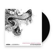 Packshot: JD McPherson – Undivided Heart & Soul Vinyl LP | Relix