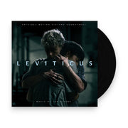 Packshot: Jed Kurzel  (Blk) (Colv) (Ofgv) (Smok) – Leviticus - O.S.T. (Blk, Colored, Ofgv, Smok LP Vinyl) Vinyl LP | Relix