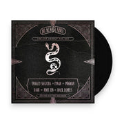 Packshot: Jeff Beck – Tribute (RSD Black Friday 2023 12" Vinyl) Vinyl LP | Relix