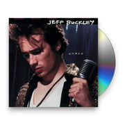 Packshot: Jeff Buckley – Grace (CD) CD | Relix