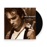 Packshot: Jeff Buckley – Grace EP's (Box LP Vinyl) Vinyl LP | Relix