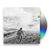 Packshot: Jeff Tweedy – Love Is The King / Live Is The King (Deluxe CD) CD | Relix
