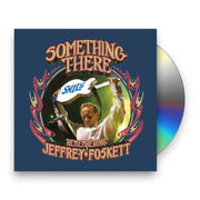 Packshot: Jeffrey Foskett – Something There - Remembering CD | Relix
