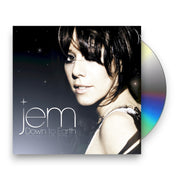 Packshot: Jem – Down to Earth CD | Relix