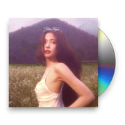 Packshot: Jennie – Fallen Angel EP (CD) CD | Relix