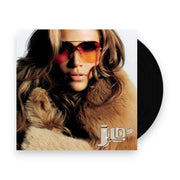 Packshot: Jennifer Lopez – J.Lo (Box, Deluxe, Aniv LP Vinyl) Vinyl LP | Relix
