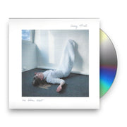 Packshot: Jenny Hval – Iris Silver Mist CD | Relix