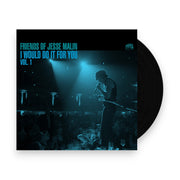 Packshot: Jesse Malin – Friends of Jesse Malin: I Would Do It For You Vol 1. (LP Vinyl) Vinyl LP | Relix