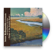 Packshot: Jesse McReynolds & Friends – Songs of the Grateful Dead CD | Relix