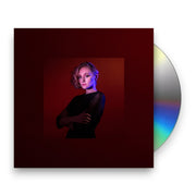 Packshot: Jessica Lea Mayfield – Sorry Is Gone CD | Relix