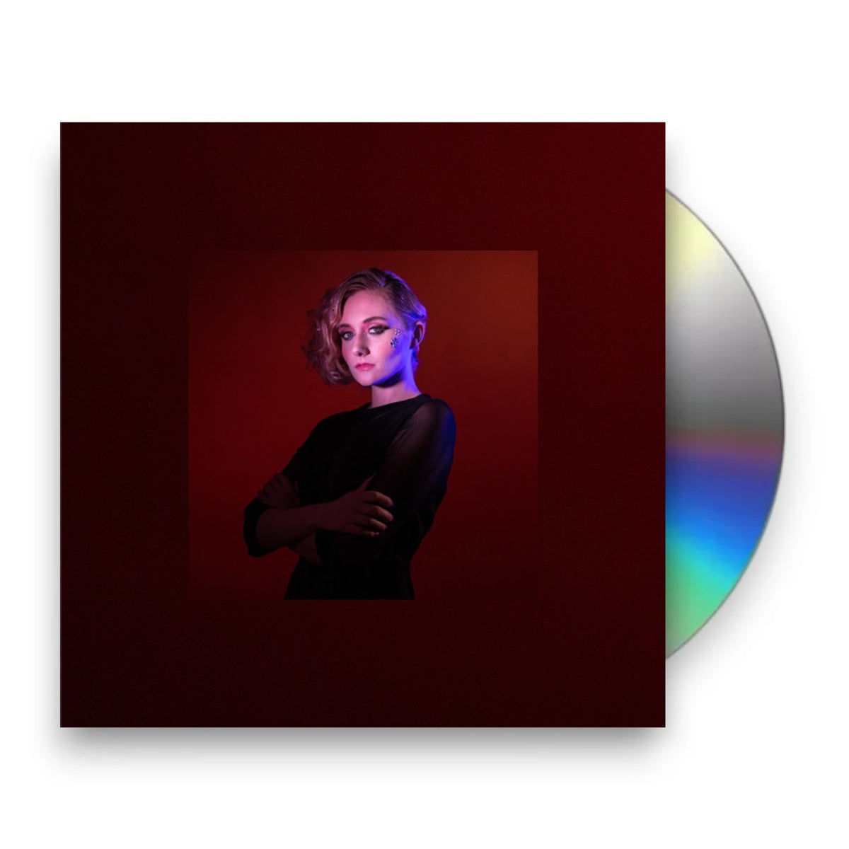 Packshot: Jessica Lea Mayfield – Sorry Is Gone CD | Relix