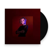 Packshot: Jessica Lea Mayfield – Sorry Is Gone (Clear LP Vinyl) Vinyl LP | Relix